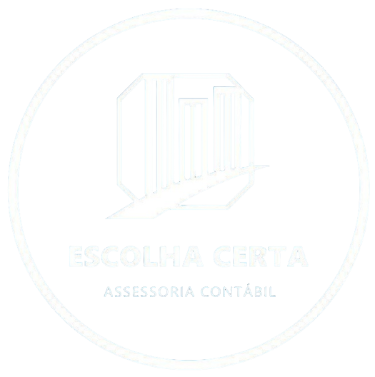 Escolha Certa Logo